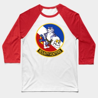 Tomcat VF-2 Bounty Hunters Baseball T-Shirt